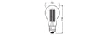 LEDVANCE LED-Lampe FM E27 17W 3000K ws D LED Classic A 150 Filament V 17W 83 2452