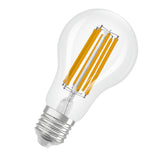 LEDVANCE LED-Lampe FM E27 17W 2700K ws D LED Classic A 150 Filament V 17W 82 2452