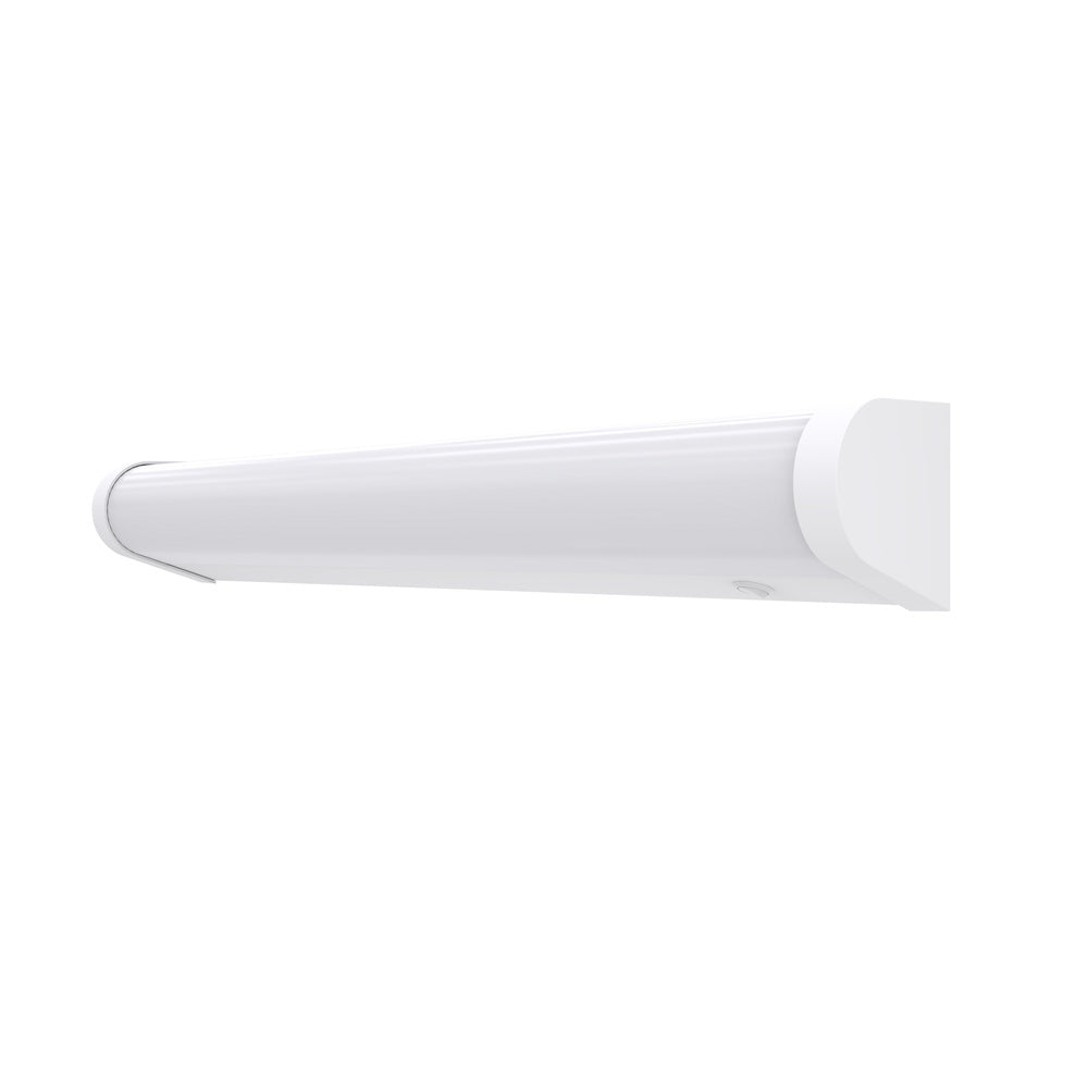 LEDVANCE LED-Wandanbauleuchte 6-11W ws LN MR SWITCH 600 P 11W MS 840 3000-4000K