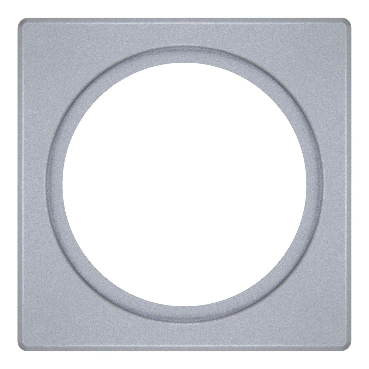 LEDVANCE Befestigungsset si ST 68mm SPOT FRAME 100X100 1X D68 SI L100mm