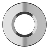 LEDVANCE Dekorelement ni Kst 100mm H4mm SP CBO FP RING FIX ROUND BN