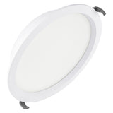 LEDVANCE LED-Einbaustrahler 42W EVG 1LED DL CMFT ZB D250 P 42W 93040 OP WT ws ws