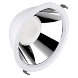 LEDVANCE LED-Einbaustrahler 42W EVG 1LED DL CMFT ZB D250 P 42W 93040 U19 WT ws