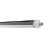 LEDVANCE LED-Feuchtraumleuchte 34W 3000K DP FLEX TH 1200 P 34W ML 830 IP66 5500lm