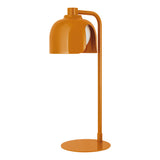 LEDVANCE LED-Wohnraumleuchte 10W or Decor Corolle Table G9 Orange