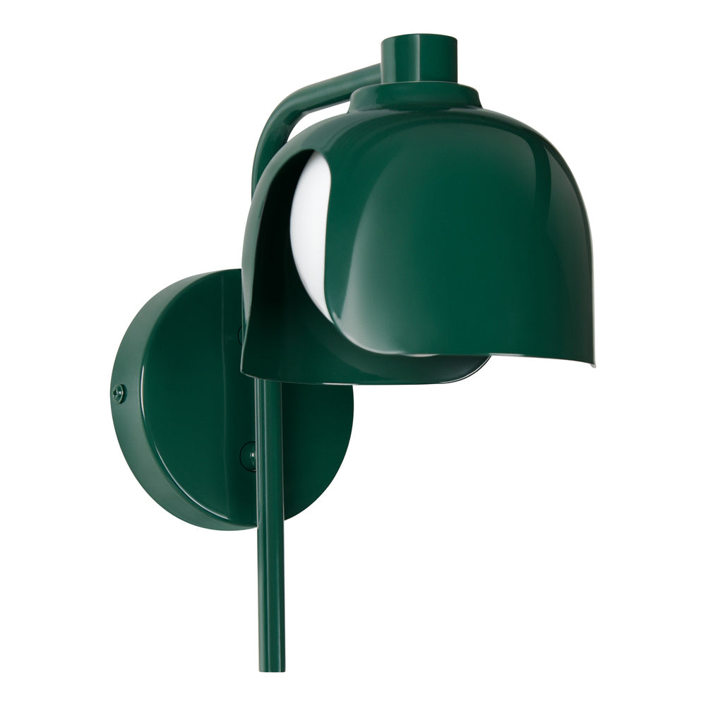 LEDVANCE LED-Wandanbauleuchte 10W gn Decor Corolle Wall G9 Green