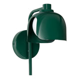 LEDVANCE LED-Wandanbauleuchte 10W gn Decor Corolle Wall G9 Green