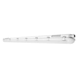 LEDVANCE LED-Feuchtraumleuchte 4000K gr DP HE 1500 P 73W ML 840 IP65 47,6-72,2W