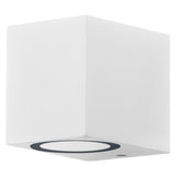 LEDVANCE LED-Wandanbauleuchte 50W ws ENDURA Classic Square Down White