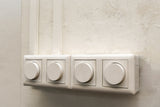 LEDVANCE Steuergerät 3,7W IP20 MANUAL CU SELECT DALI-2 EXCHANGEABL