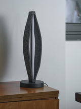 LEDVANCE LED-Wohnraumleuchte 13W 3000K Decor Flat Felt Table 13W 830 Dark 350lm
