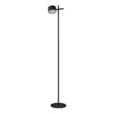 LEDVANCE LED-Stehleuchte 12W 3000K 350lm Decor Kyoto Floor 12W 930 Touch DIM EVG