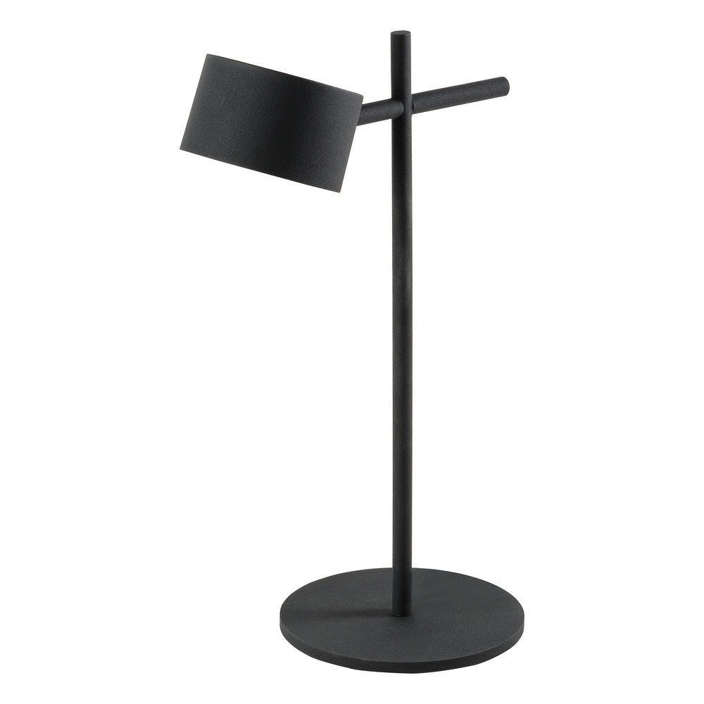 LEDVANCE LED-Wohnraumleuchte 12W 3000K Decor Kyoto Table 12W 930 Touch DIM 350l