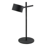 LEDVANCE LED-Wohnraumleuchte 12W 3000K Decor Kyoto Table 12W 930 Touch DIM 350l
