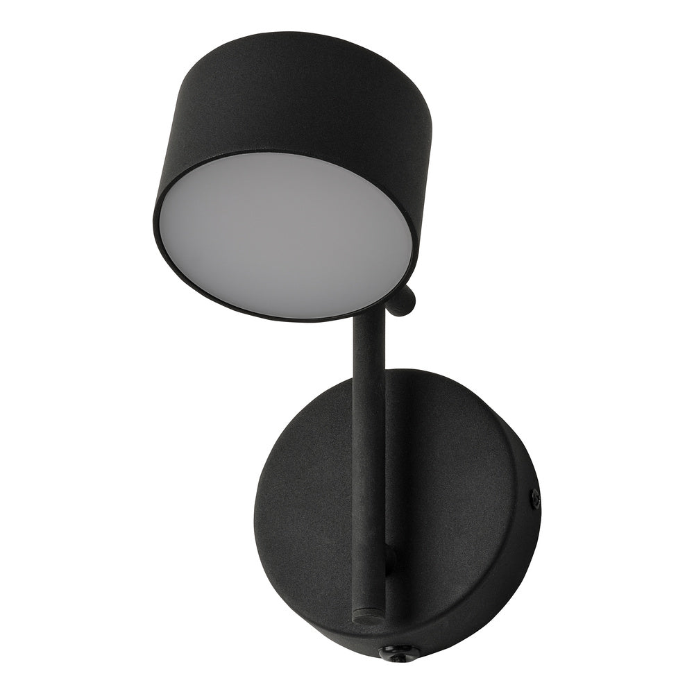 LEDVANCE LED-Wandanbauleuchte 12W 3000K Decor Kyoto Wall 12W 930 Touch DIM 350lm