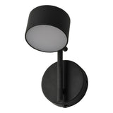 LEDVANCE LED-Wandanbauleuchte 12W 3000K Decor Kyoto Wall 12W 930 Touch DIM 350lm