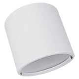 LEDVANCE Einbaurahmen ws ST 160mm DL CMFT FRAME D150 WT H150mm