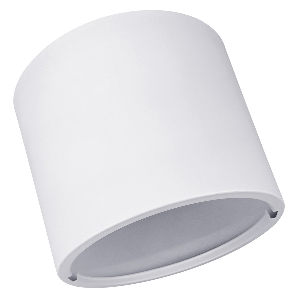 LEDVANCE Einbaurahmen ws ST 215mm DL CMFT FRAME D200 WT H184mm