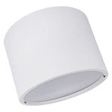 LEDVANCE Einbaurahmen ws ST 265mm DL CMFT FRAME D250 WT H190mm