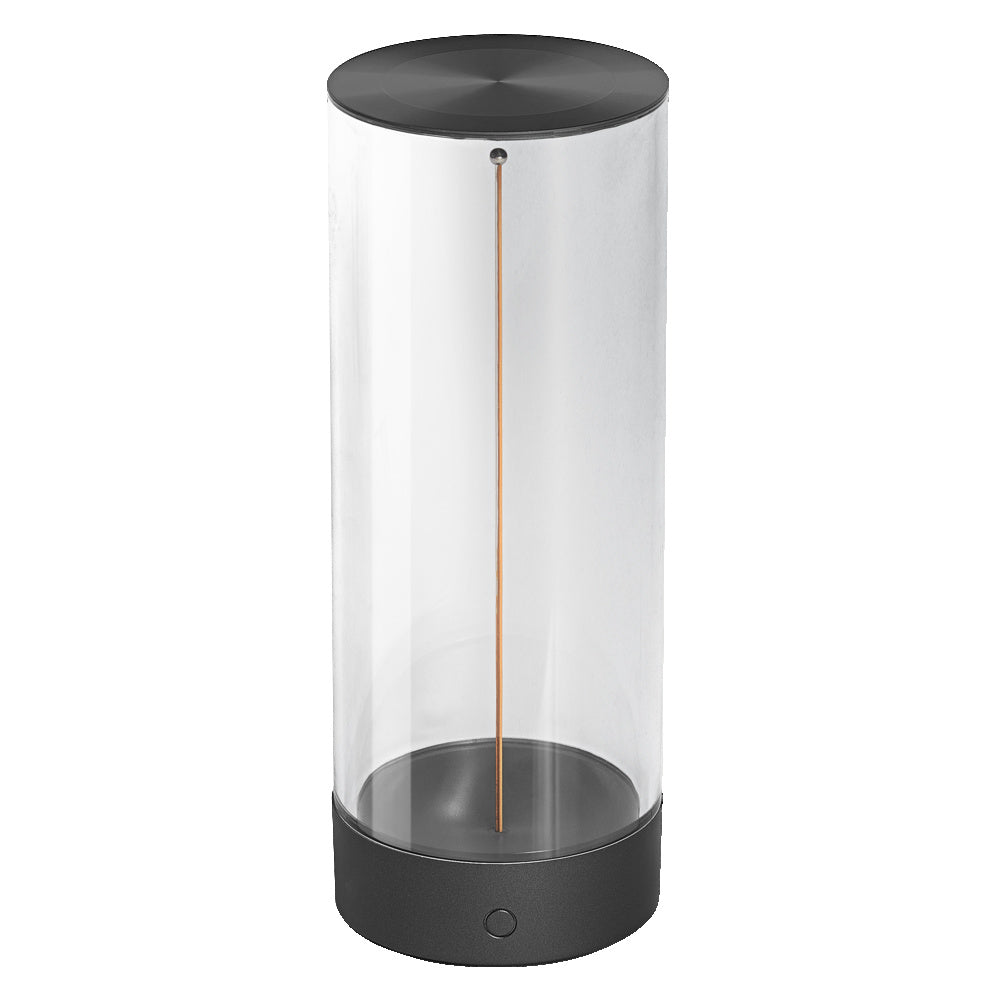 LEDVANCE LED-Wohnraumleuchte 1,2W 2700K Endura Style Decor Filament Table U gr