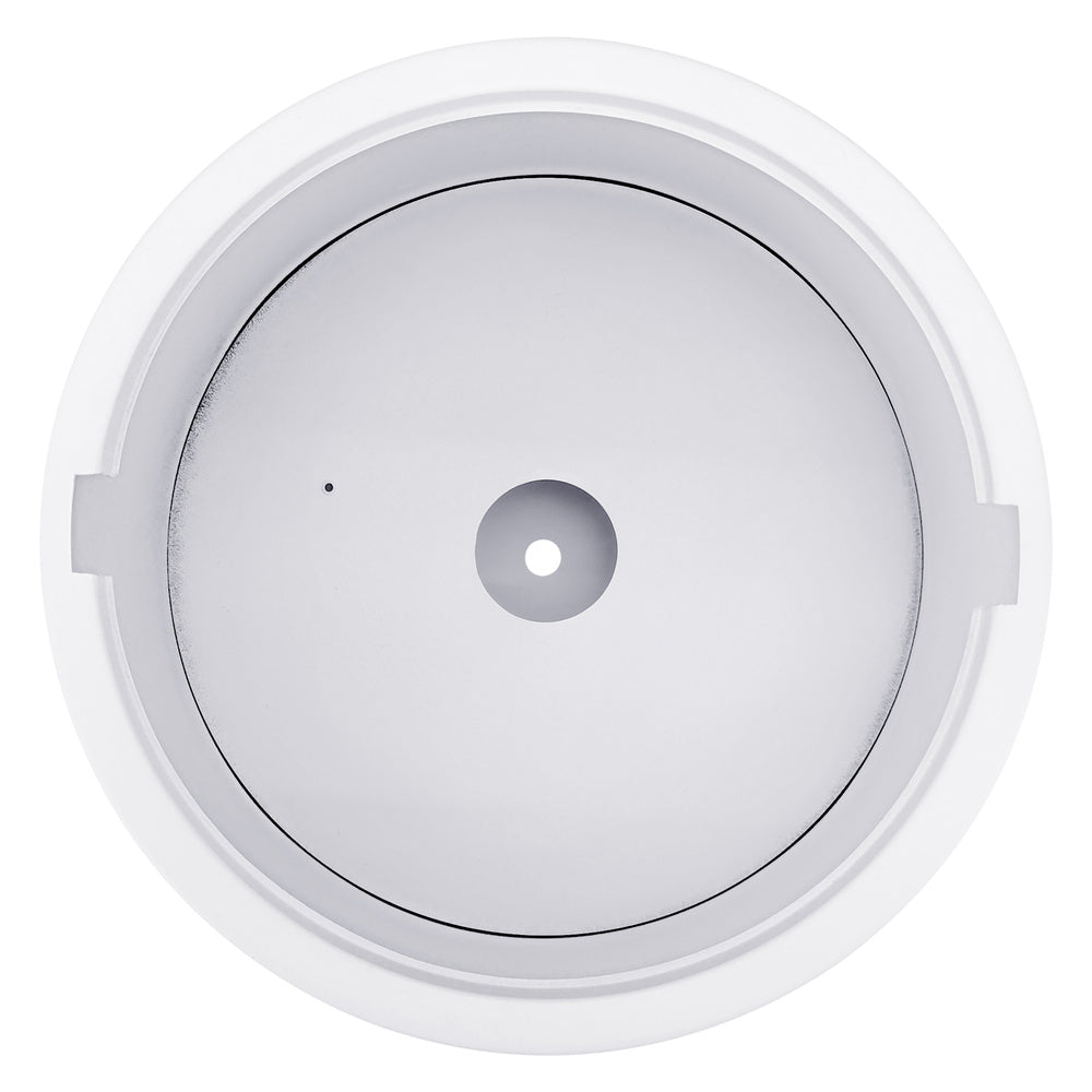 LEDVANCE Einbaurahmen ws ST 215mm DL CMFT FRAME D200 WT H184mm