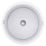 LEDVANCE Einbaurahmen ws ST 215mm DL CMFT FRAME D200 WT H184mm