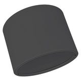 LEDVANCE Einbaurahmen sw ST 265mm DL CMFT FRAME D250 BK H190mm