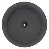 LEDVANCE Einbaurahmen sw ST 215mm DL CMFT FRAME D200 BK H184mm