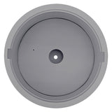 LEDVANCE Einbaurahmen gr ST 215mm DL CMFT FRAME D200 GY H184mm
