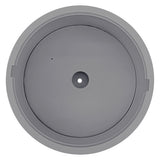 LEDVANCE Einbaurahmen gr ST 265mm DL CMFT FRAME D250 GY H190mm