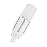 LEDVANCE LED-Röhrenlampe G24D 7,5W 6500K DULUX LED D18 VT EM & AC MAINS V 7. ws