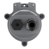 LEDVANCE LED-Feuchtraumleuchte 43W 4000K DP MAX 1200 S 43W 840 XW IP69 6200lm gr