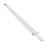 LEDVANCE LED-Feuchtraumleuchte 34W 4000K DP FLEX TH 1200 P 34W ML 840 IP66 5600lm