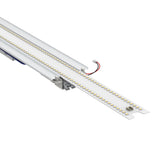 LEDVANCE LED-Feuchtraumleuchte 34W 4000K DP FLEX TH 1200 P 34W ML 840 IP66 5600lm