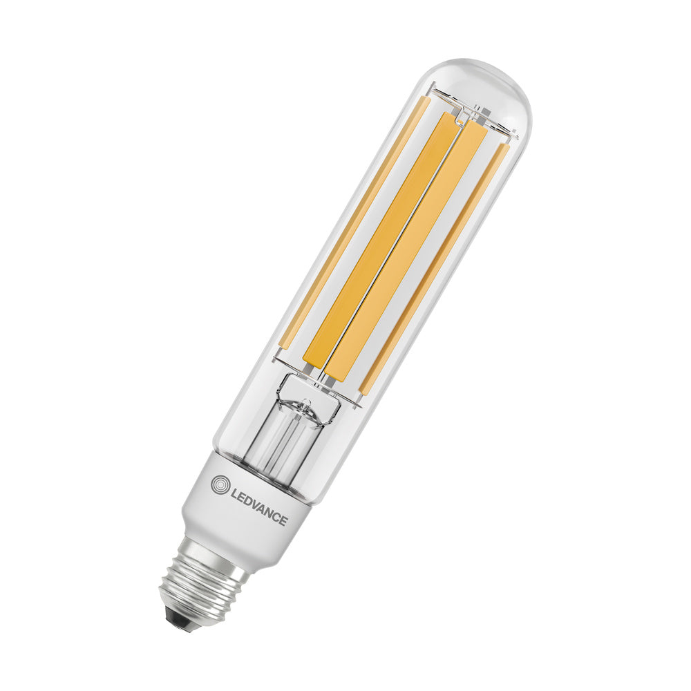 LEDVANCE LED-Lampe FM E27 21W 4000K ws B NAV 50 LED FILAMENT P 4000LM 21W 74 4000