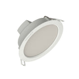 LEDVANCE LED-Einbaustrahler 8W EVG 1LED DL IP44 DN DN 115 8W 865 920LM WT ws ws