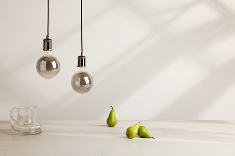 OSRAM LED-Kugellampe FM E27 G125 7,8W ws Vintage 1906 1906 Globe 125 30 Fil DIM 7 - Ansicht 2