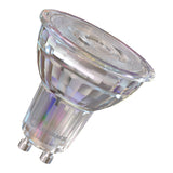 LEDVANCE LED-Reflektorlampe GU10 PAR16 E LED PAR16 50 36° P 3.7W 840 GU10 PAR16