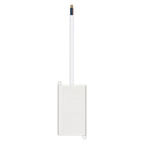 LEDVANCE Befestigungsset ws ST L115mm CONNECTOR BOX 5POLE L/N/E/D+/D- 4x B56mm