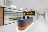 OSRAM-LEDVANCE Steuergerät IP20 SENSOR DALI-2 LIGHT/PRESENCE-8 INFR