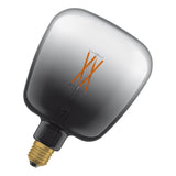 OSRAM LED-Kugellampe FM E27 4,5W 1600K G Vintage 1906 1906 Globe 140 15 Fil DIM 4
