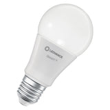 LEDVANCE LED-Lampe E27 A60 9W 2700-6500K SMART ZB A60 TW 9W 220V FR E27 ws 806lm