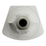 LEDVANCE LED-Feuchtraumleuchte 20-34W gr DP FLEX EL 1200 P 34W ML 830 IP66 3000K