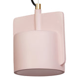LEDVANCE LED-Pendelleuchte 1LED rs E27 Decor Mold Pendant 190MM 1XE27 Pink sym