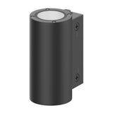 LEDVANCE LED-Wandanbauleuchte 27W 2700lm UB WALL VARIO DA RD P 27W 83040 BK 3000-