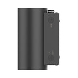 LEDVANCE LED-Wandanbauleuchte 14,5-29W UB WALL VARIO RD P 29W ML 82227 BK 2200-