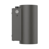 LEDVANCE LED-Wandanbauleuchte 14,5-29W UB WALL VARIO RD P 29W ML 82227 GY 2200-