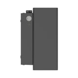 LEDVANCE LED-Wandanbauleuchte 14,5-29W UB WALL VARIO SQ P 29W ML 82227 BK 2200-