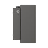 LEDVANCE LED-Wandanbauleuchte 14,5-29W UB WALL VARIO SQ P 29W ML 83040 GY 3000-