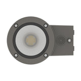 LEDVANCE LED-Wandanbauleuchte 14,5-29W UB WALL VARIO RD P 29W ML 82227 GY 2200-
